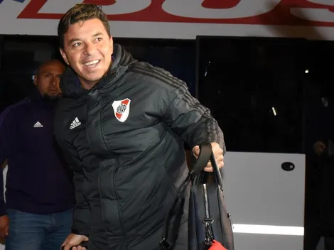 "Quiero remarcar la fortaleza anímica de este grupo"