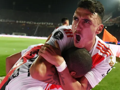 El sanguíneo mensaje de Costa Febre para Boca