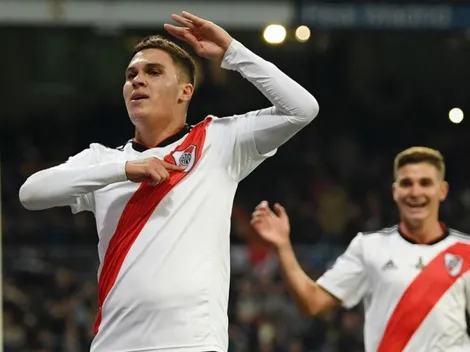 "Tengo muchas ganas de estar en las semifinales"