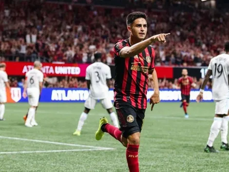 El Pity va por el tercero en USA