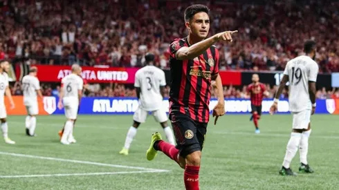 El Pity consiguió dos títulos desde su llegada a USA