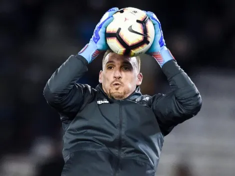 "Recuperarnos bien y llegar de la mejor manera"