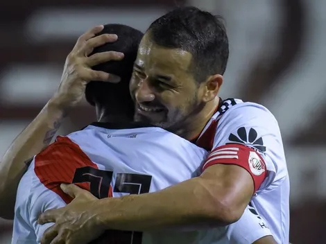 "Como dijo el presi: acá tenés al uruguayo"