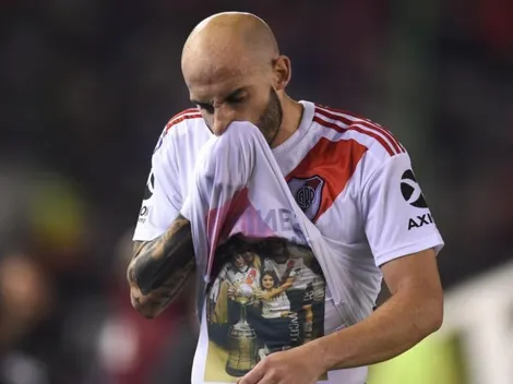 Pinola recibió una fecha de suspensión