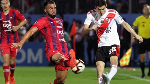 Conmebol dio a conocer videos sobre las jugadas más polémicas del partido en Paraguay