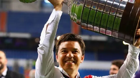 El Muñeco enfrentó 16 veces a Boca como DT de manera oficial