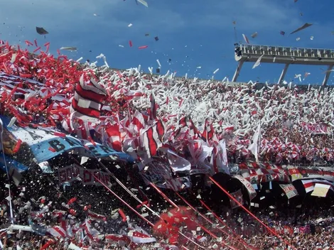 ¿Cómo tiene que ser el recibimiento en el Superclásico?