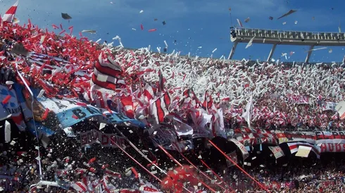 Habrá más de 70000 personas mañana en el Monumental