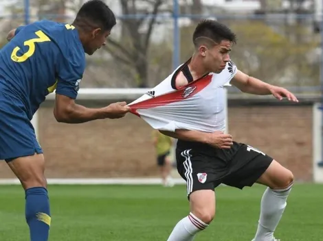 River jugará el Superclásico en el Monumental
