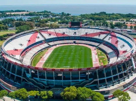 Operativo de seguridad: ¿por dónde entrará el micro de Boca?