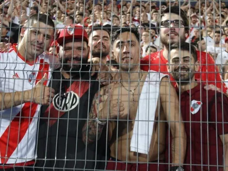 Videos: el aliento de una noche inolvidable para River en La Olla
