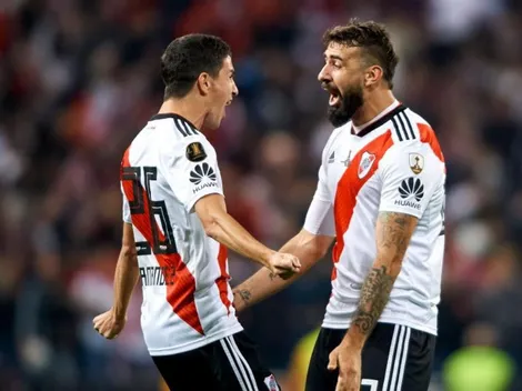 River recibirá a Boca buscando un nuevo festejo Superclásico