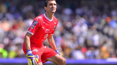 Trapito no cerró las puertas a su regreso, y elogió a Marcelo Gallardo