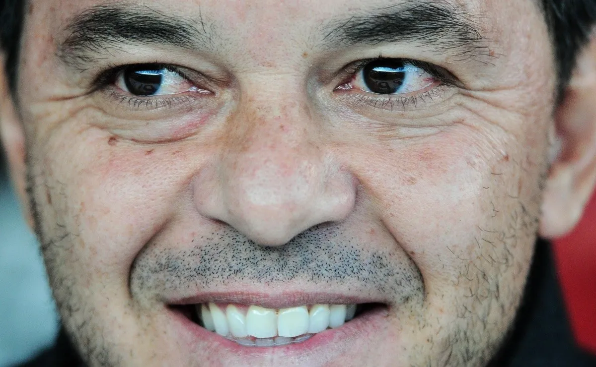 Se viene una nueva llave de Libertadores entre El Más Grande y su eterno rival.