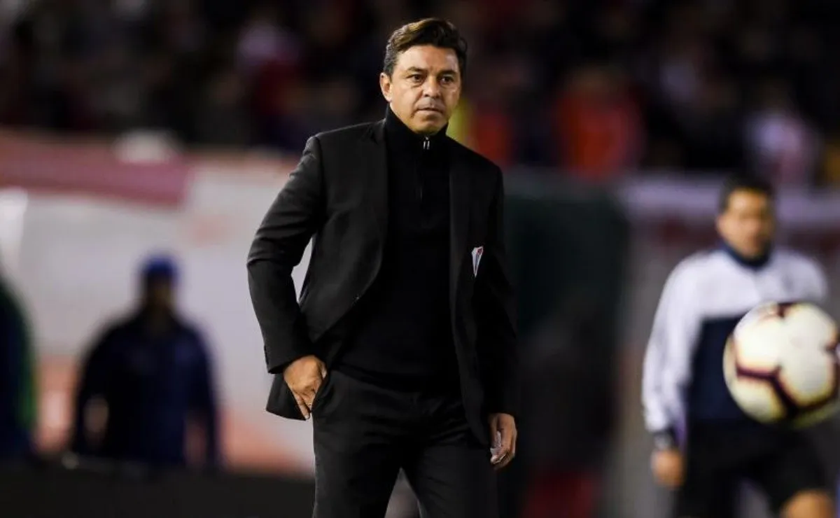 Los convocados para el Superclásico