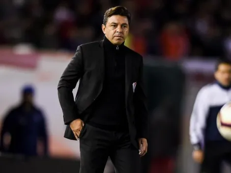 Los convocados para el Superclásico