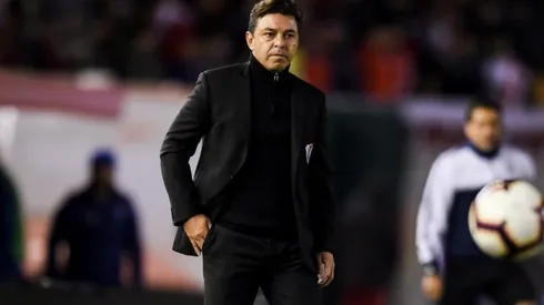 Los convocados para el Superclásico