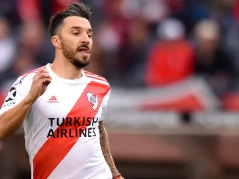 "Tenemos que tratar de disfrutar los clásicos que vienen"