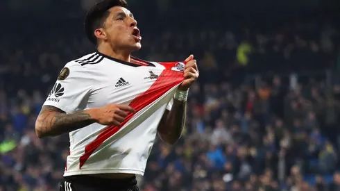 Un día único, irrepetible y eterno, 9/12/18.