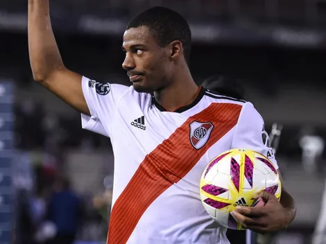 "Ayer De La Cruz no tenía pedido de captura"