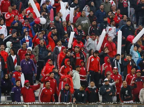 Cómo será el acceso de los hinchas de River en la cancha de Cerro Porteño