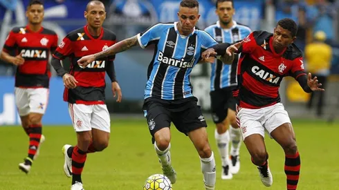 Los brasileños definirán el rival de River o Boca en la final del certamen.