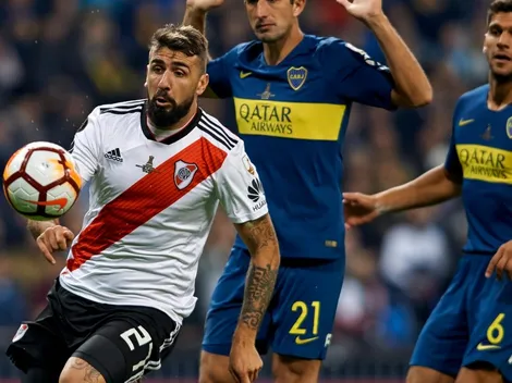 ¿Cuándo se juegan las semifinales ante Boca?