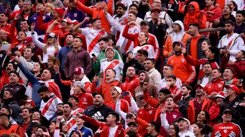 ¡El Monumental lucirá colmado! Habrá 70.074 personas.