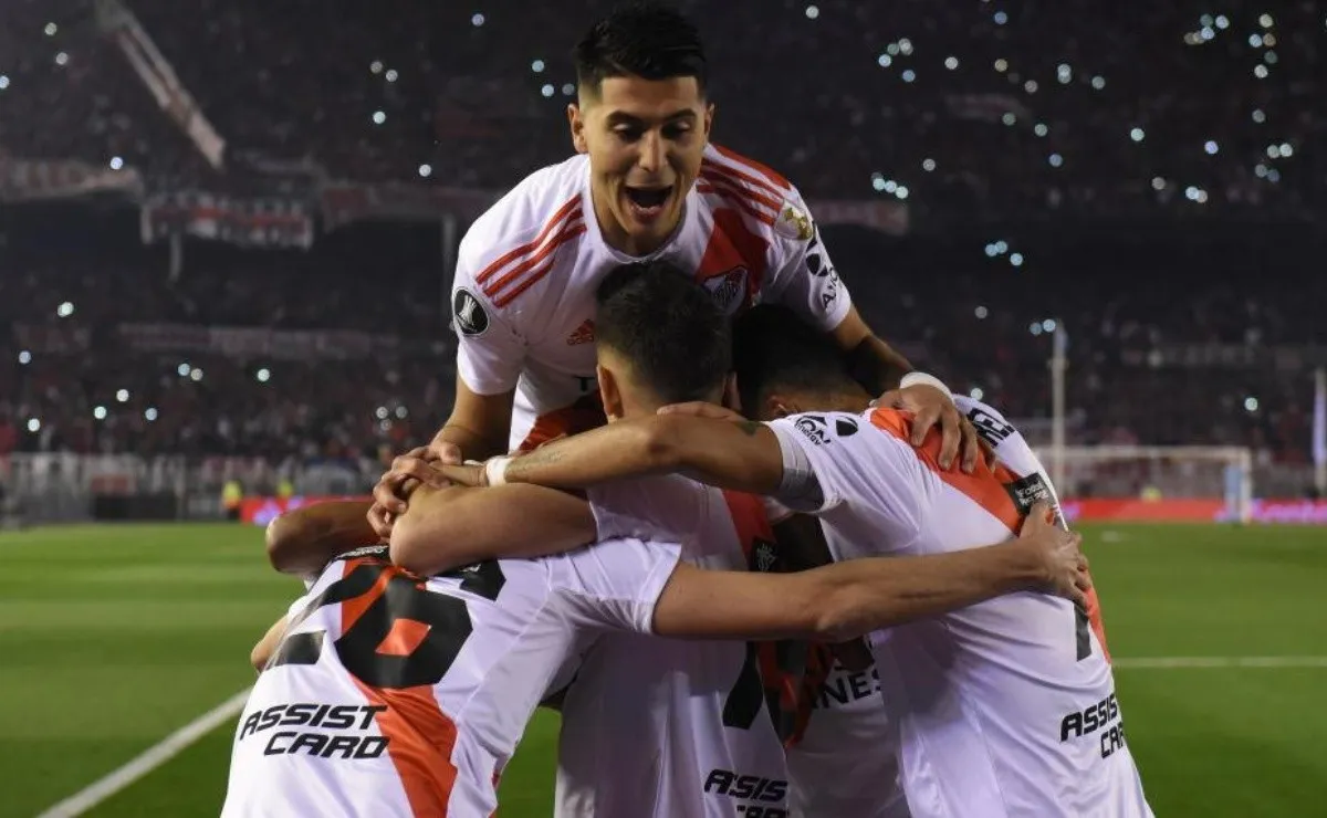 Vamos todos unidos, Millonario.