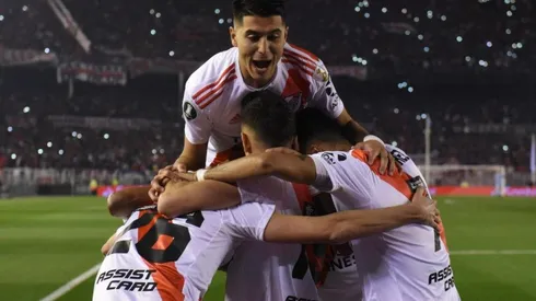 Vamos todos unidos, Millonario.