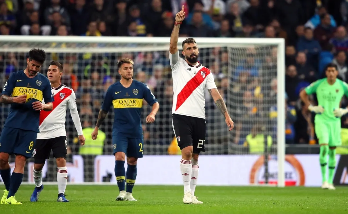 Si estás fuera de Argentina, Fanatiz es tu solución para no perderte la cita de este domingo.