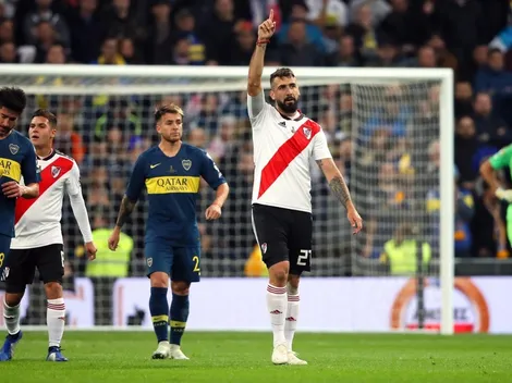 ¿Estás fuera de Argentina? Así podés ver el Superclásico desde el exterior