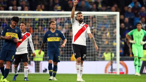 Si estás fuera de Argentina, Fanatiz es tu solución para no perderte la cita de este domingo.