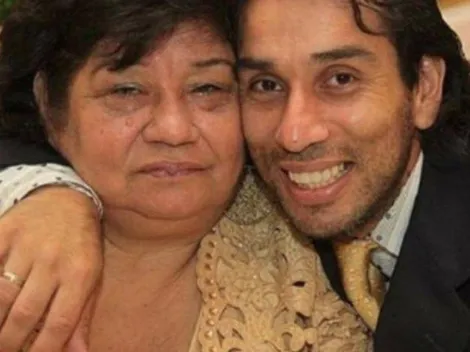 "Mi Pipino un héroe, por esto De La Cruz va a poder jugar"