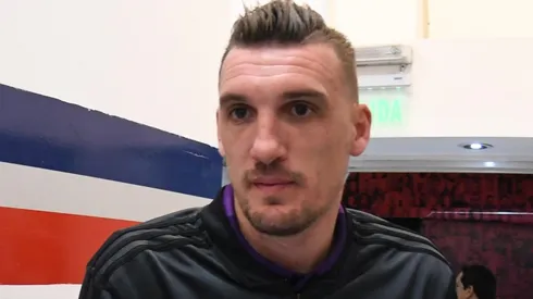 El arquero del Más Grande aseguró que la envidia se encuentra en todos los ámbitos de la vida.