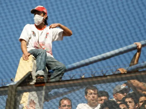¿Habrá público visitante en la semifinal ante Boca?