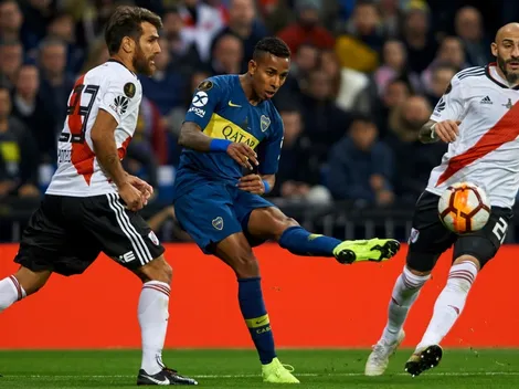 Fechas confirmadas para la semifinal ante Boca