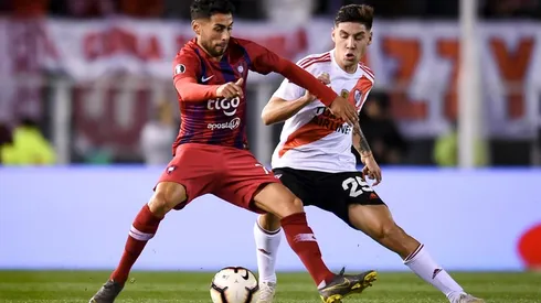 Por la vuelta de los cuartos de final, El Más Grande visita al Ciclón guaraní.