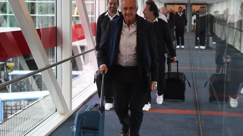 "Por favor que los cuiden y los protejan".