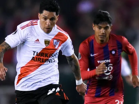 La previa: Cerro Porteño vs. River