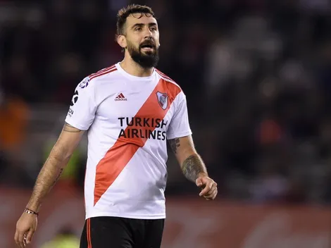 El minuto a minuto de Cerro Porteño vs. River