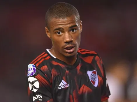 La fianza que le harían pagar a De La Cruz