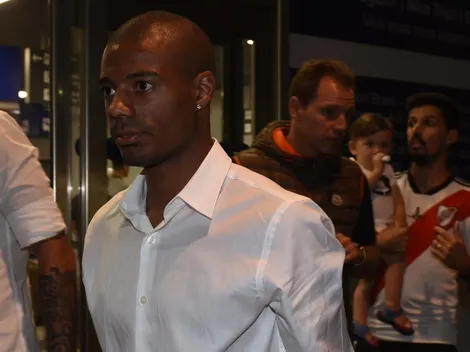 "Sospechamos que Cerro Porteño movió contactos"