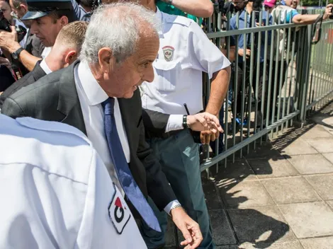 "¿Sabés lo que es provocar a un uruguayo? Ahora bánquenselo"