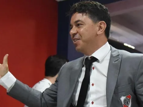 "Nada va a ser igual porque no es una final"