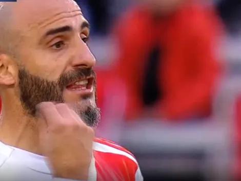 Tenso cruce entre Pinola y Pitana: "¿A quién te comiste?"