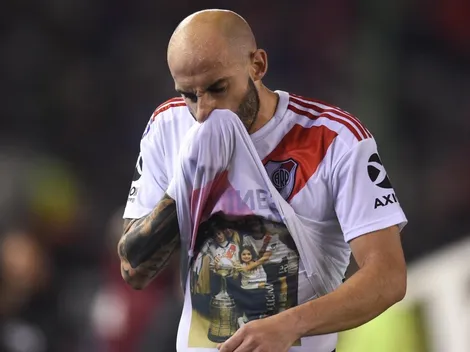 Qué dijo Gallardo sobre la expulsión de Pinola