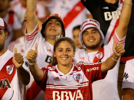 Así será la venta de entradas para el Superclásico