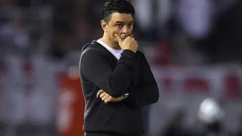 Es probable que haya un cambio respecto al 2-0 de la ida en el Monumental