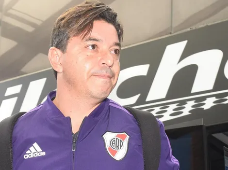 Cómo es el viaje a Paraguay para enfrentar a Cerro